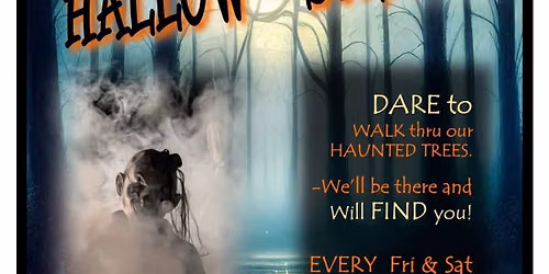 Hallow-Scream!