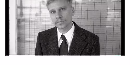 Robert Stadlober | Eine Reise durch die Zeit mit Kurt Tucholsky