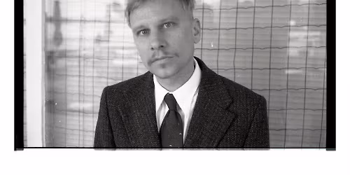 Robert Stadlober | Eine Reise durch die Zeit mit Kurt Tucholsky