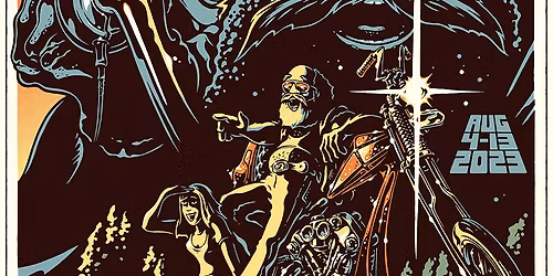 Petty and The Heartshakers