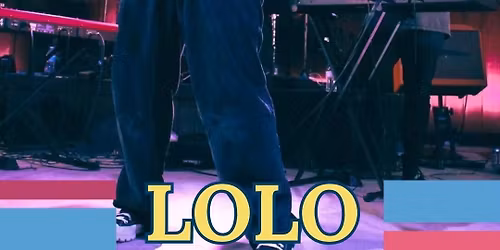 LOLO: Delta Faucet Summer Concert Series @ the AMP