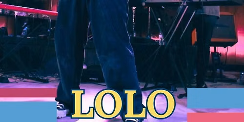 LOLO: Delta Faucet Summer Concert Series @ the AMP