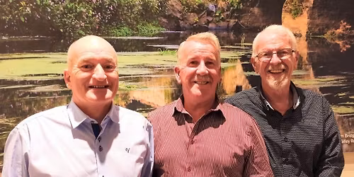 Gospel Praise night.CEF KIDSANDCARE