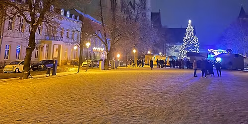 \ud83d\udd14\ud83c\udf84 Adventseinl\u00e4uten