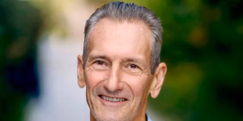 Plastics in Connecticut Waterways - A Conversation with Dr. Gaboury Benoit