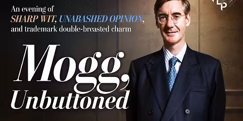 Jacob Rees-Mogg