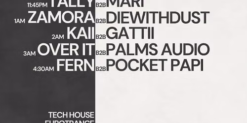 ELYSIUM AFTERHOURS 06\/13