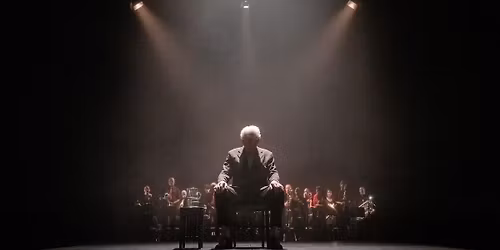 GILLES! - Jan Decleir