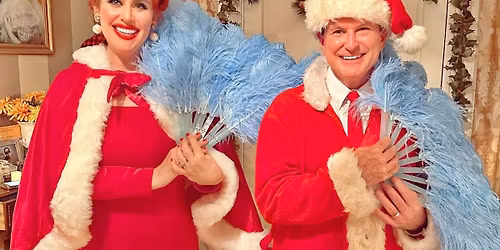 White Christmas Sing Along at Clark County Museum