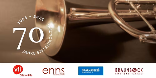 70 Jahre Stefanikonzert