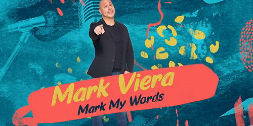 Mark Viera at Helium Comedy Club - Philadelphia