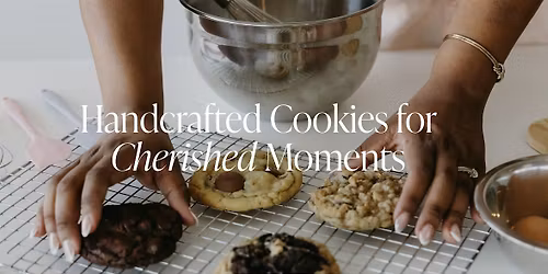 Little Bakers St. Patrick\u2019s Day Cookie Workshop