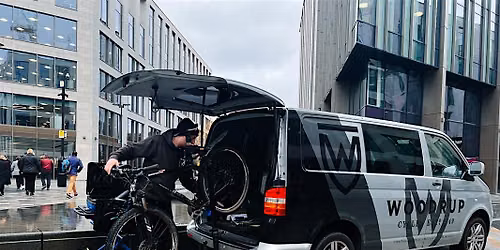 Bike Maintenance
