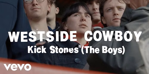 Westside Cowboy Leeds Tickets