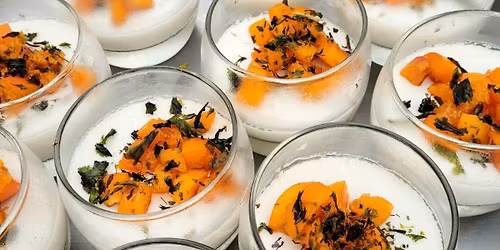 (Complet) Atelier cuisine sauvage hiver