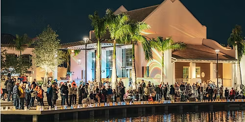 Luminescence Festival