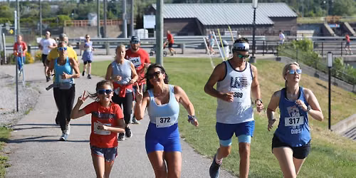 48th Annual Dork Brothers Independence Day 5K & 1 Mile Race
