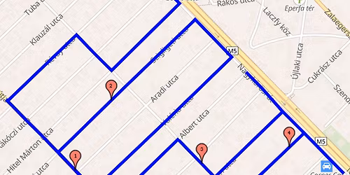 2026 \u00c9vsz\u00e1mfut\u00e1s, gyalogl\u00e1s - Pesterzs\u00e9bet