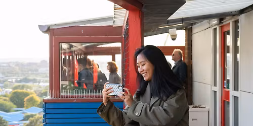 Building Futures: Community-Led Heritage in the North East