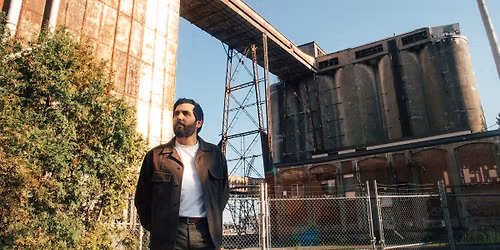 Ariel Posen at Mills Hardware