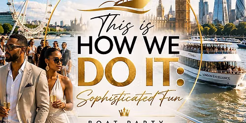 This Is How We Do It: Summer Sophisticated Fun