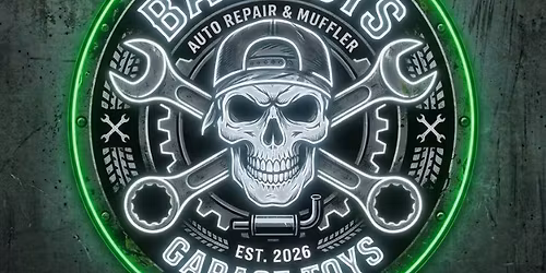 Free dinner every Friday!