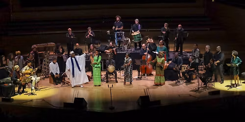 Music Worcester Presents: Jordi Savall & Hesp\u00e8rion XXI | Un Mar de Musicas