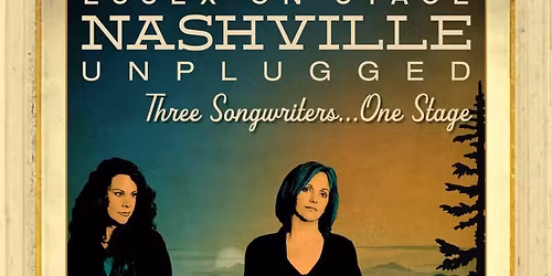 Nashville Unplugged