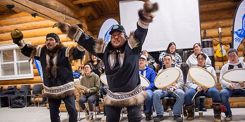 Live Performance: Aklavik Delta Drummers and Dancers