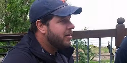 Reese Keelor | The Parlor