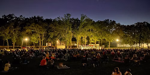 Concert in the Park