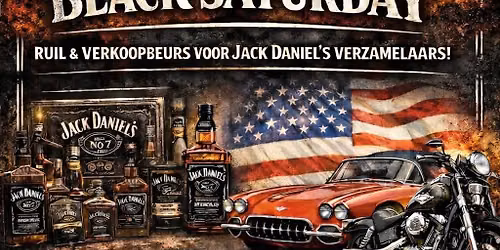Black Saturday American Day