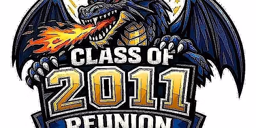 Jefferson High School Class Of 2011 Reunion Weekend