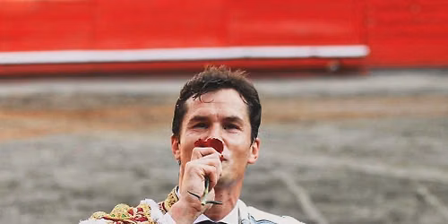 Bullfighting Seville 2026 - Emilio de Justo, Roca Rey & Pablo Aguado Tickets