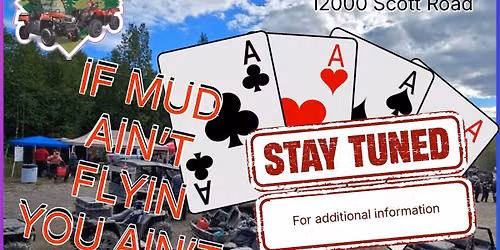 2026 PGATV Fall Poker Ride