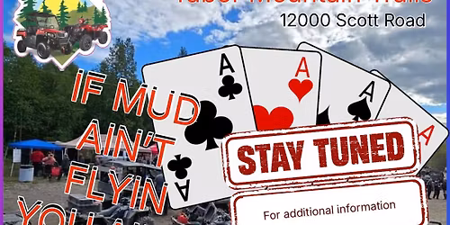 2026 PGATV Fall Poker Ride