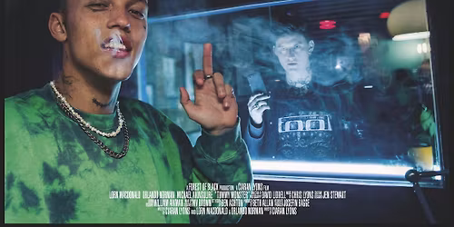 Tummy Monster (15) \/ Screening and Director\u2019s Workshop with Ciaran Lyons