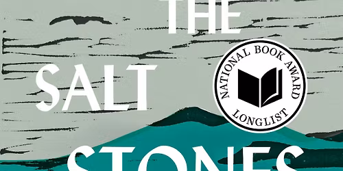 Reading and Discussion with Helen Whybrow, author of The Salt Stones: Seasons of a Shepherd\u2019s Life