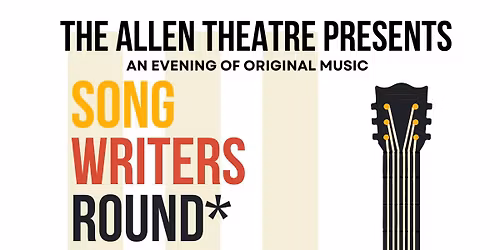 Hopeless Semantics @ Song Writers Round