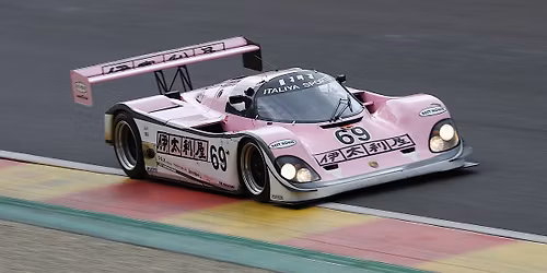 2026 F2K Wing Car Nats.