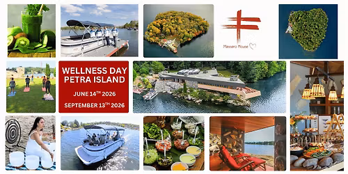 Wellness Day the Wright Way In The Hudson Valley 50 Minutes from NYC