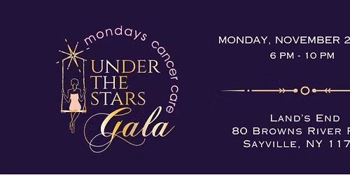 7th Annual Under The Stars Gala