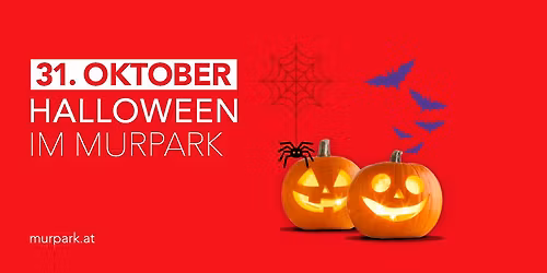 Halloween im MURPARK