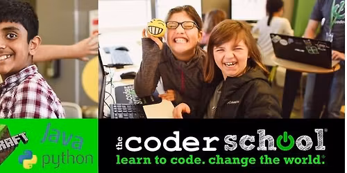 Code Your Own Video Game at Frances T. Bourne Jacaranda Library