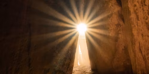 Winter solstice social