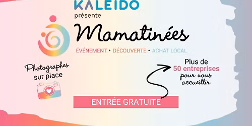 Mamatin\u00e9e -Joliette-