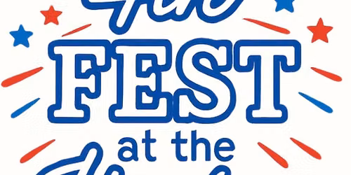 4th Fest at The Harbor