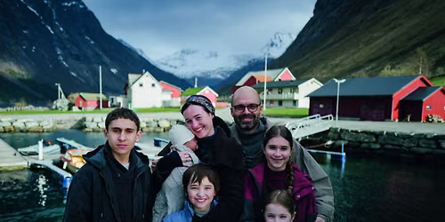 Avant-premi\u00e8re\u2728 FJORD de Cristian Mungiu