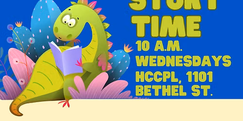 Storytime