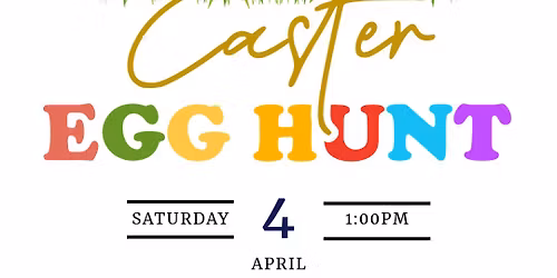 Easter Egg Hunt